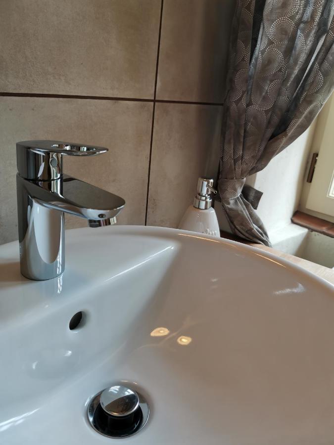 Apartmany U Koudelnika 쿤타호라 외부 사진
