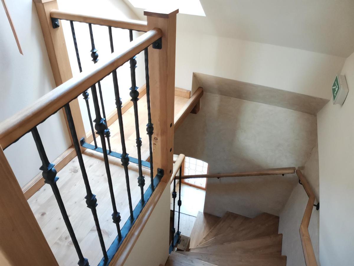 Apartmany U Koudelnika 쿤타호라 외부 사진