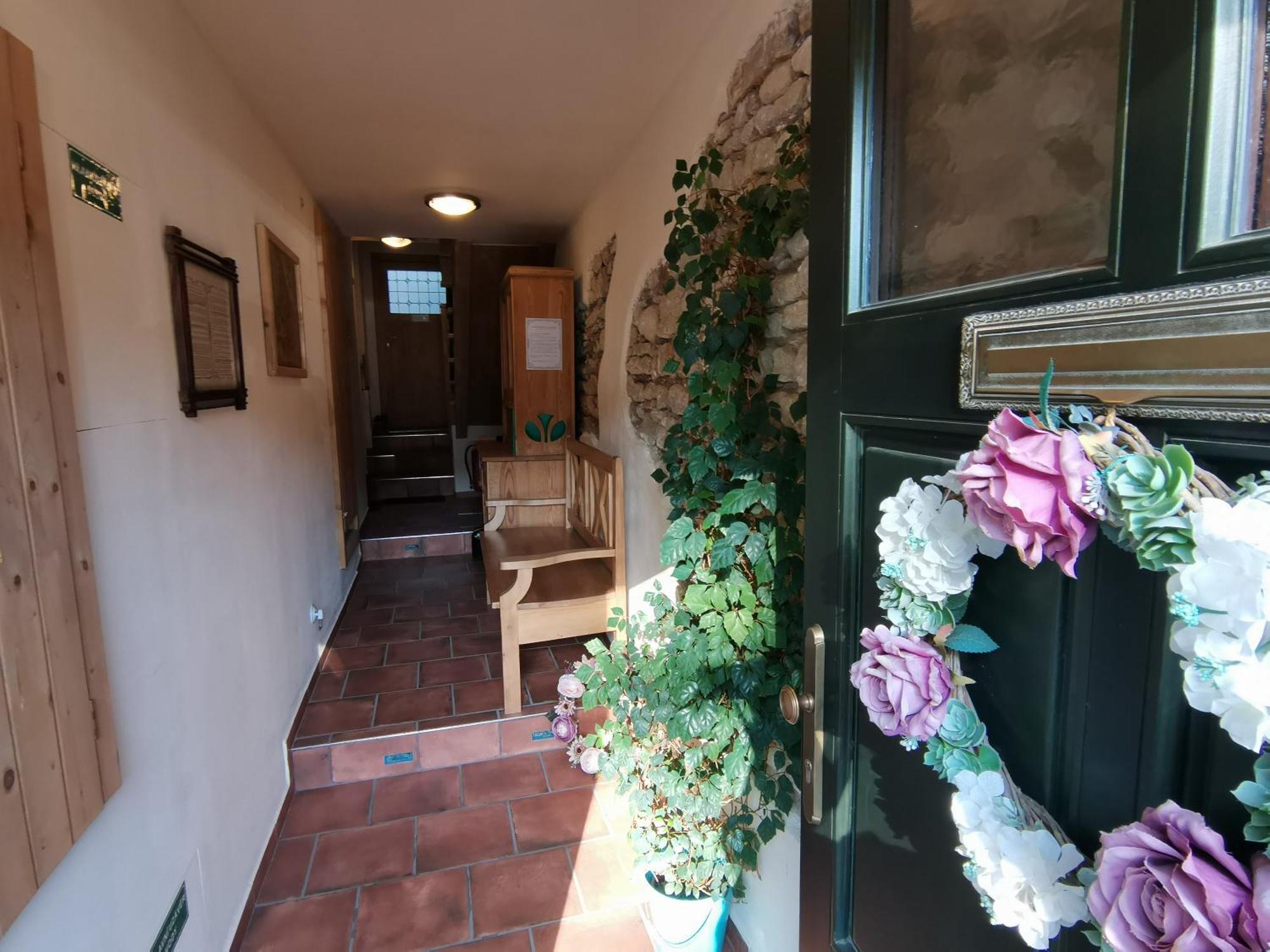 Apartmany U Koudelnika 쿤타호라 외부 사진
