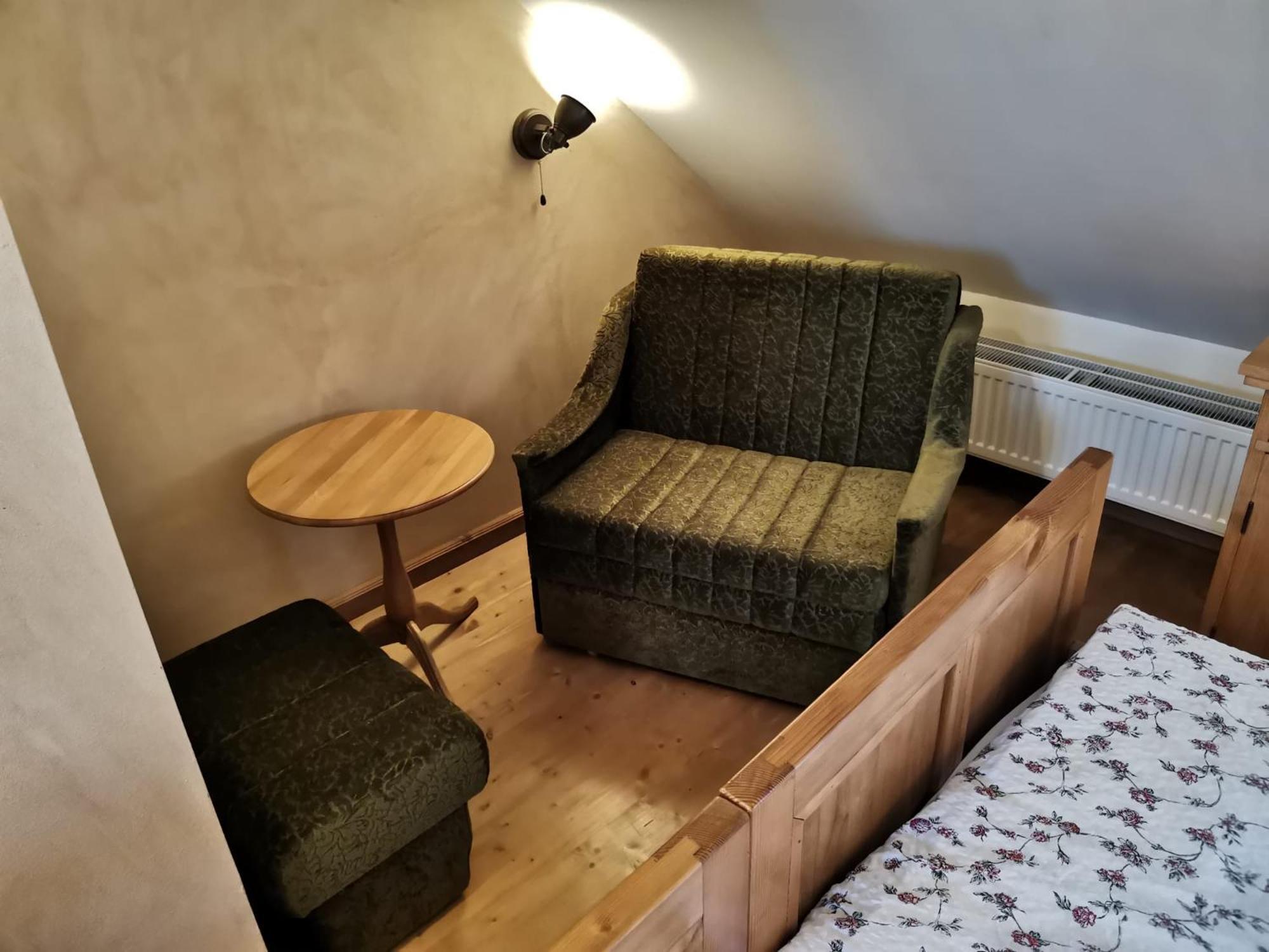 Apartmany U Koudelnika 쿤타호라 외부 사진
