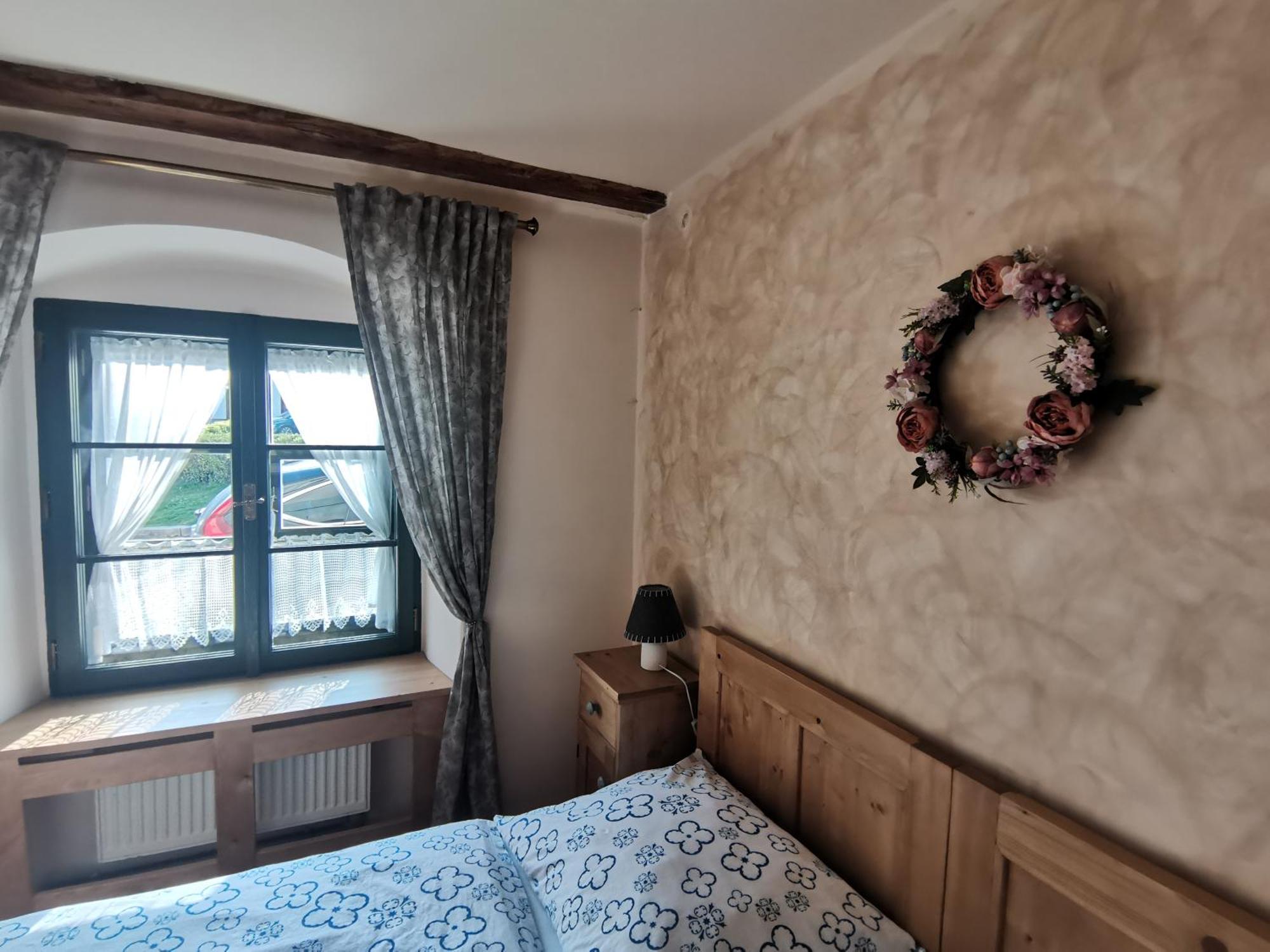 Apartmany U Koudelnika 쿤타호라 외부 사진